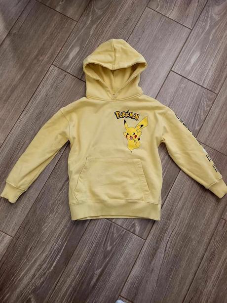 Mikina zara pokemon, zara,128