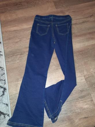 Rozšírené rifle, pepco,140