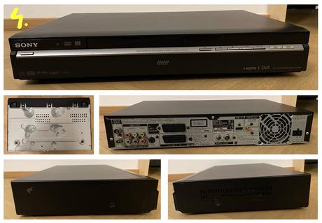 Hi-fi zostava z 90.rokov technics sony a pioneer, sony