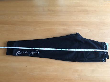 Cierne teplaky next pineapple, next,146