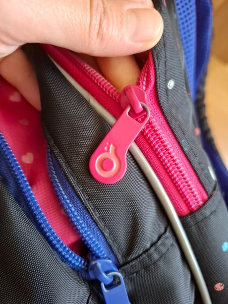 Školská taška topgal,