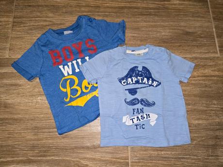 Tričká č.62, f&f,62