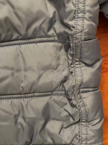 Zimná bunda benetton, benetton,80