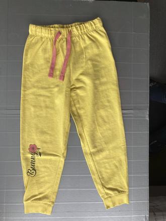 Zlte teplaky, lupilu,98