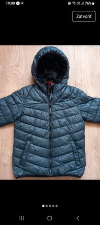 Bunda sam73, sam73,164