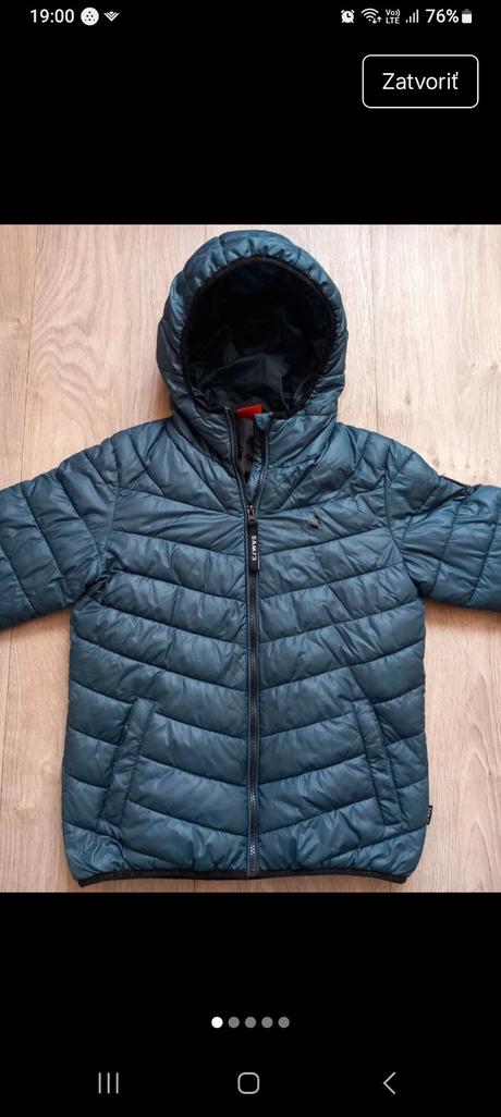 Bunda sam73, sam73,164