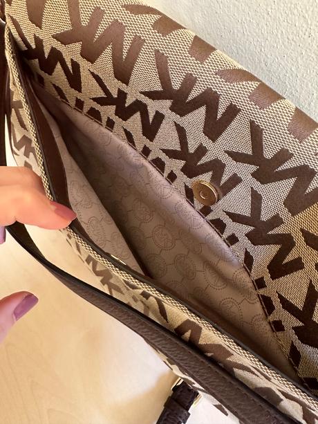 Michael kors crossbody, michael kors