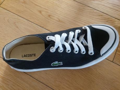 Tenisky lacoste, lacoste,37