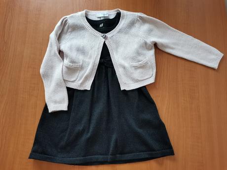 Predám pekný lesklý komplet, 86