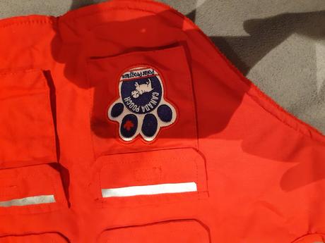 Oblečenie pre psika, 