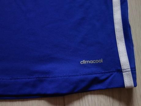 Dámske tričká adidas climacool, adidas,xs