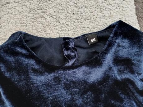 Vianocne saty 68, 68