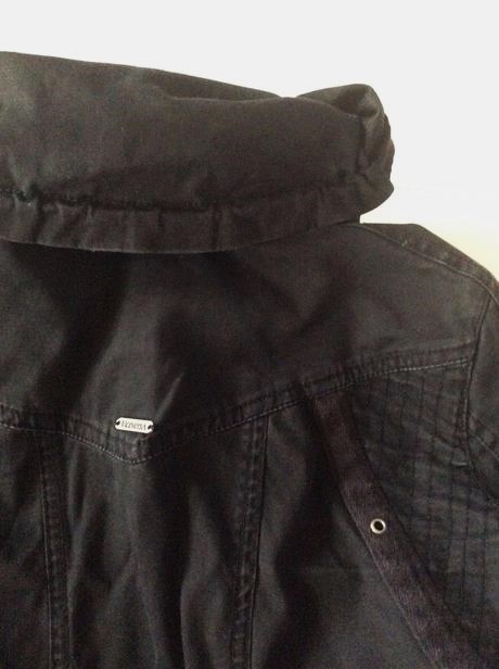 Bundička do pásu, xs