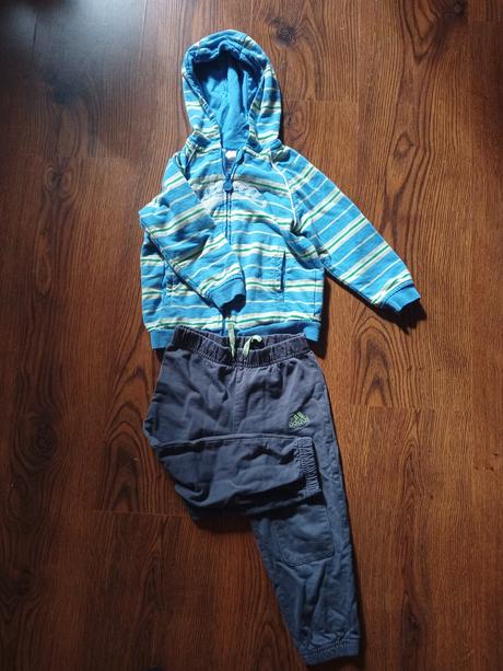 Adidas supravička, adidas,92