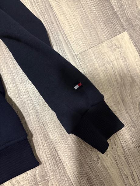 Pánska mikina, tommy hilfiger,m