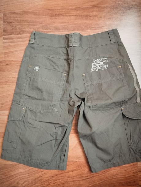 Adidas kraťasy, adidas,146