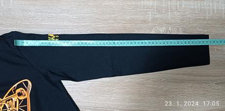 Tričko, chapter young,146