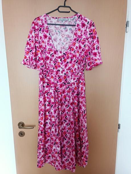 Materské šaty, bonprix,42