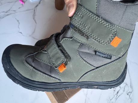 Bundgaard zimno jesenné topanky 33, bundgaard,33