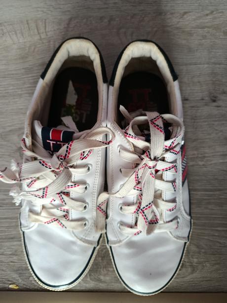 Nízke tenisky, tom tailor,36