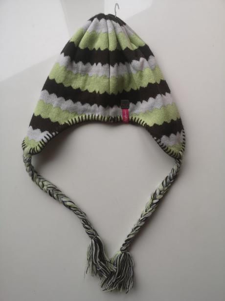 Surfanic dievčenská zimná čiapka,