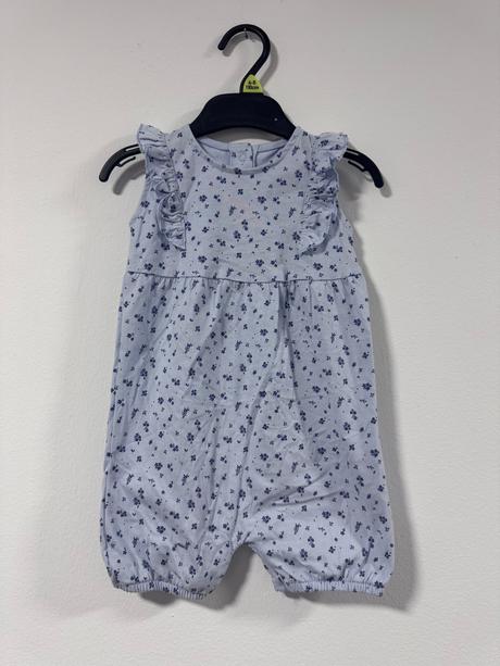 Overal s volánikmi, george,80