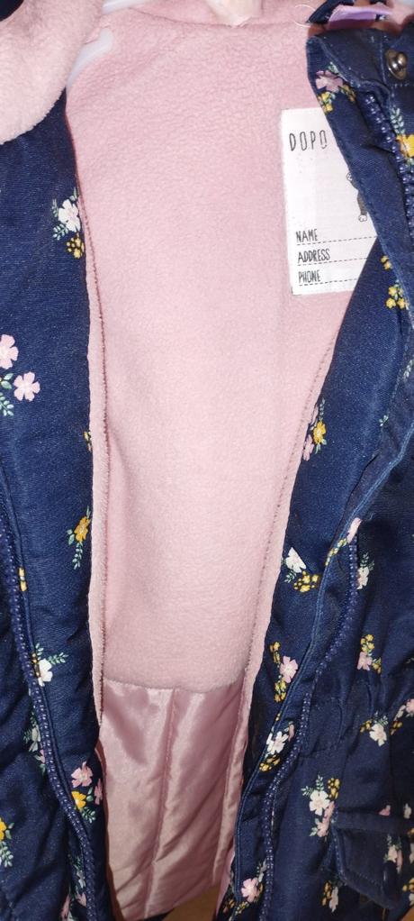 Krásna bunda, dopodopo,128