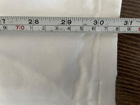 Nohavice, liu jo,134