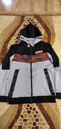 Mikina na zips, chapter young,170