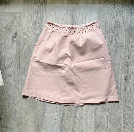 Sukňa s kamienkami, reserved,s