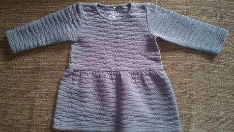 Teplejšie šaty, name it,92