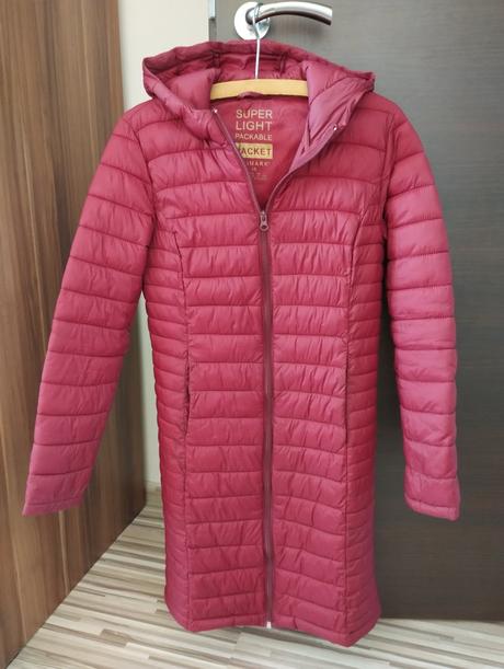 Zimne damske kabaty, l