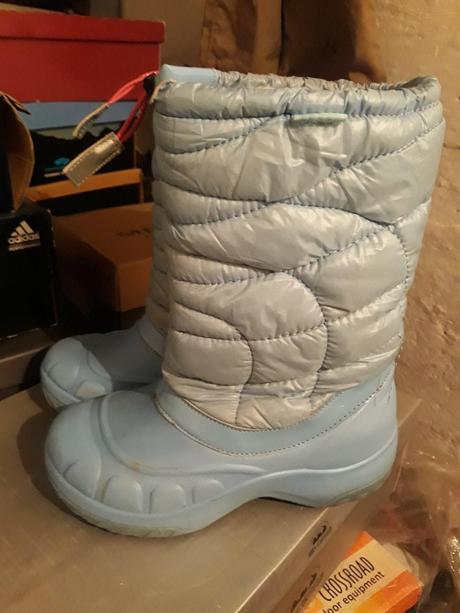 Chlapčenské snehule, 35