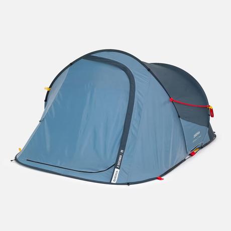 Stan quechua 2 seconds (pop-up) pre 2 osoby,