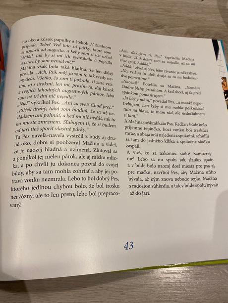 O pejkovi a jeho nevšedných priateľoch dani hevier,