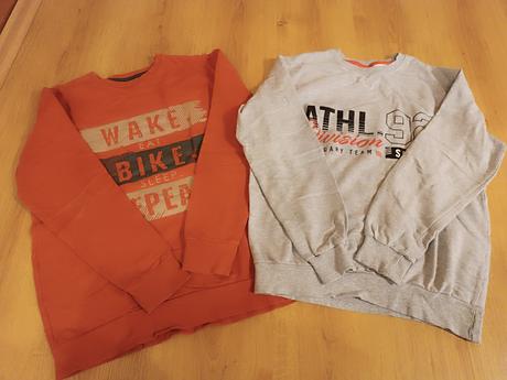 Mikiny 158/164, pepco,158