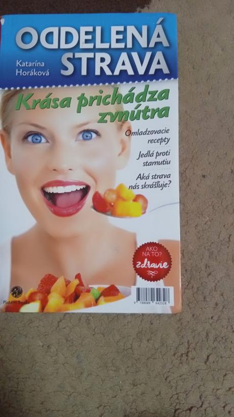 Knihy pre zdravie a záhradu, 