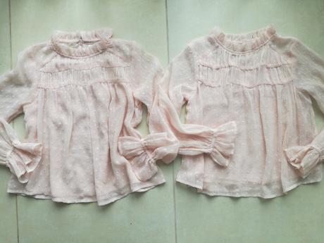 Bluzka next, next,122