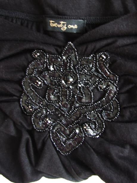 Koktailové šaty, 40