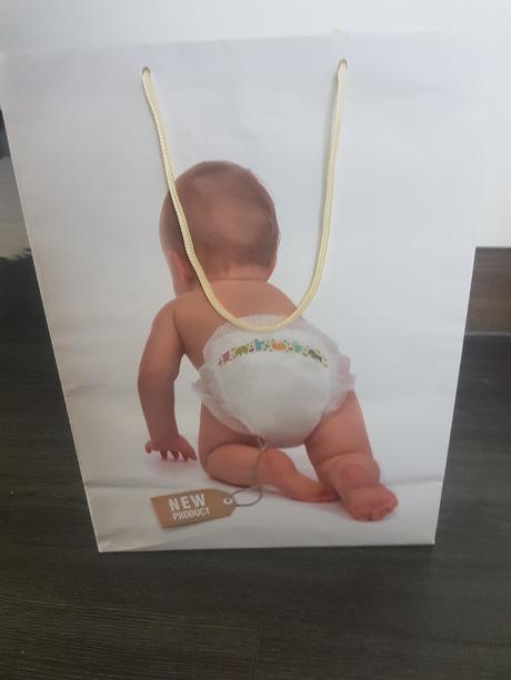 Darcekova taska 29x38cm, 