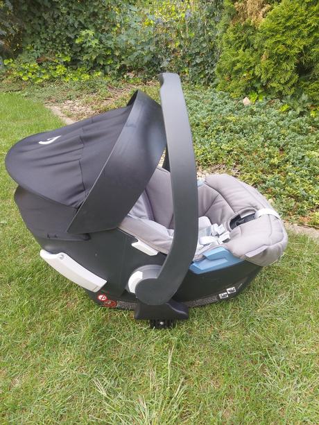 Cybex vajíčko, cybex