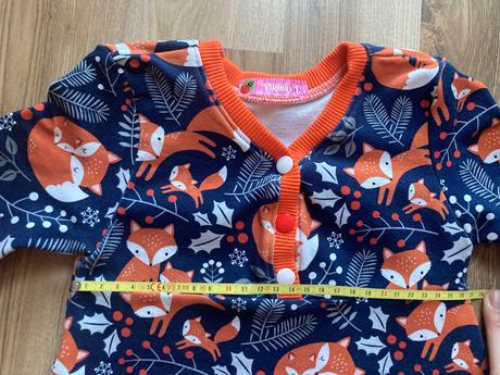 Rastuce mikinosaty, c.98/110 + zadarmo agatky, 98