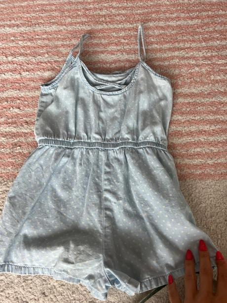 Rifľový overal, pepco,116