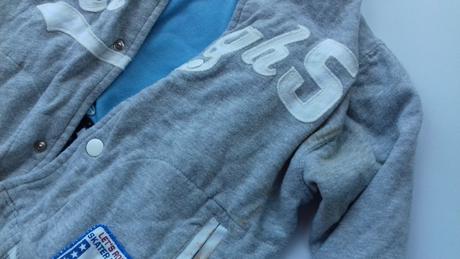 Next športova bunda, next,116