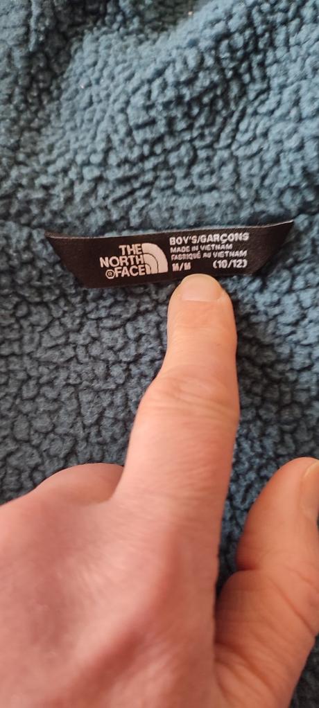 The north face vetrovka, 128