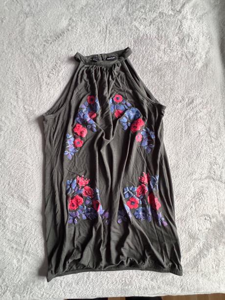 Top na leto 36/38, bonprix,s