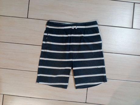 Kraťasy bavlnené, f&f,122