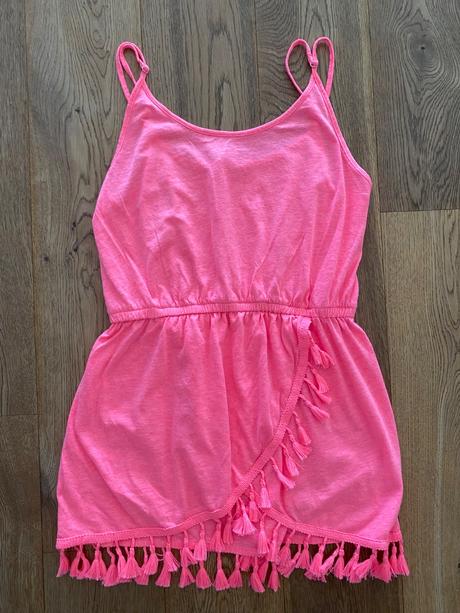 Overal na plaz, victoria's secret,xs