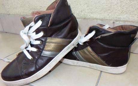 Super kotnikove topanočky, mayoral,32