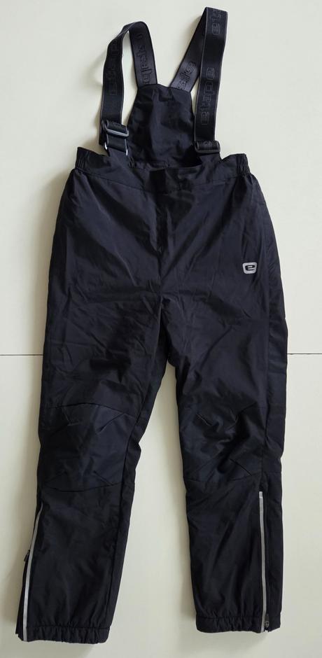 Etape oteplovacky 128/134, 128